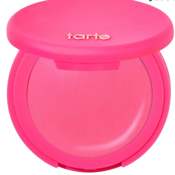 TARTE Maracuja Juicy Blush In Big Ego (Pink) - Picture 9 of 14